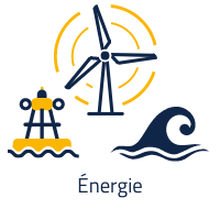 Transition énergétique : projets de recherche en Énergie