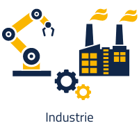 Transition énergétique : projets de recherche en Industrie