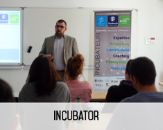 Incubator