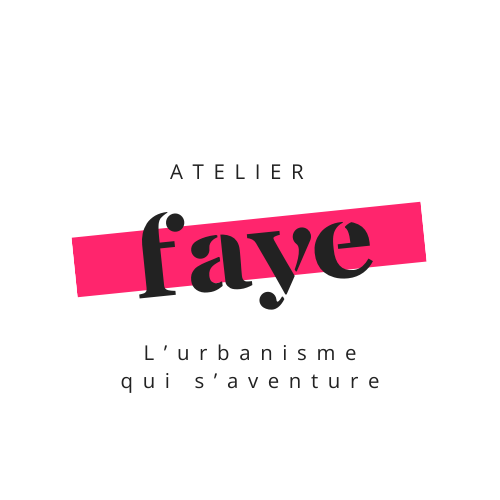 Logo Atelier Faye