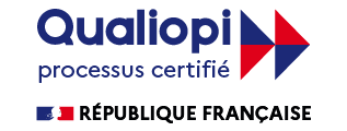 Qualiopi processus certifié - République Française