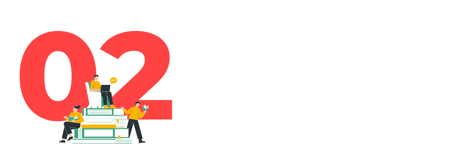 Reason 2: Cutting-edge research 