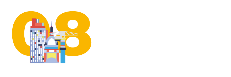 Reason 8: Nantes